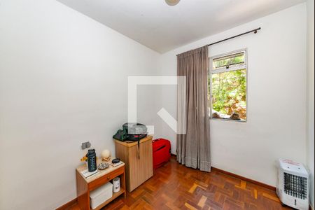 Quarto 1 de apartamento à venda com 2 quartos, 66m² em Nova Gameleira, Belo Horizonte