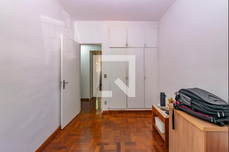 Quarto 1 de apartamento à venda com 2 quartos, 66m² em Nova Gameleira, Belo Horizonte