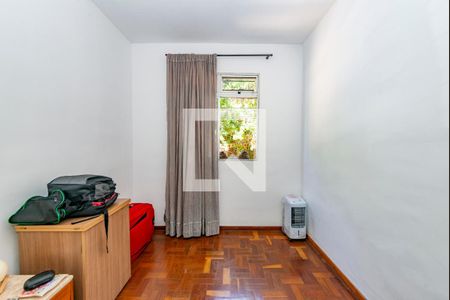 Quarto 1 de apartamento à venda com 2 quartos, 66m² em Nova Gameleira, Belo Horizonte