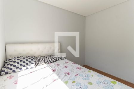 Quarto 1 de apartamento para alugar com 2 quartos, 48m² em Jardim Brasilia, São Paulo