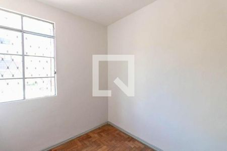 quarto 2 de apartamento à venda com 3 quartos, 90m² em Grajaú, Belo Horizonte