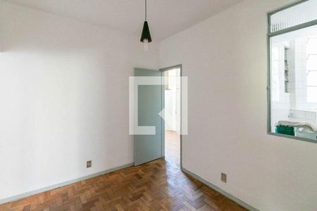 copa de apartamento à venda com 3 quartos, 90m² em Grajaú, Belo Horizonte