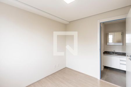 Quarto 1 de apartamento para alugar com 2 quartos, 35m² em Várzea da Barra Funda, São Paulo