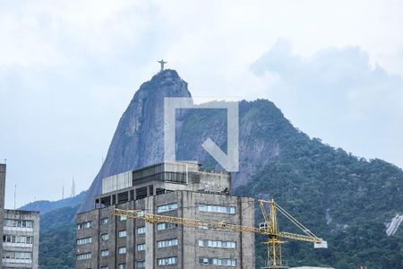 Sacada de apartamento à venda com 2 quartos, 87m² em Botafogo, Rio de Janeiro