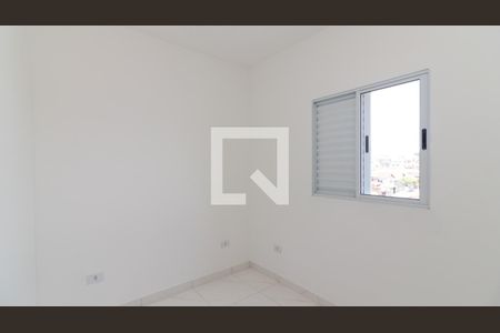 Quarto 1 de apartamento para alugar com 2 quartos, 43m² em Parque Boturussu, São Paulo