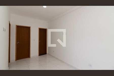 Sala de apartamento para alugar com 2 quartos, 43m² em Parque Boturussu, São Paulo