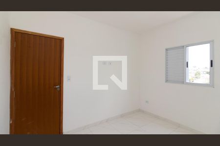 Quarto 2 de apartamento para alugar com 2 quartos, 43m² em Parque Boturussu, São Paulo