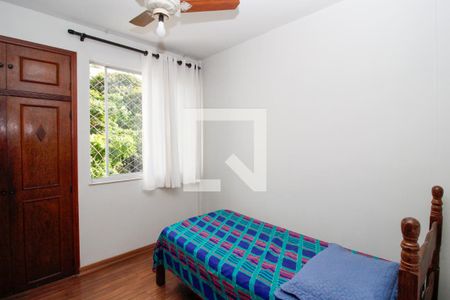 Quarto 1 de apartamento à venda com 4 quartos, 128m² em Cidade Nova, Belo Horizonte