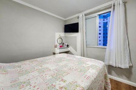 Quarto 2 de apartamento à venda com 2 quartos, 54m² em Santa Terezinha, São Bernardo do Campo