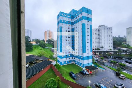 Vista do Quarto 1 de apartamento à venda com 2 quartos, 54m² em Santa Terezinha, São Bernardo do Campo