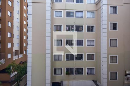 Vista de apartamento para alugar com 3 quartos, 53m² em Jardim Umarizal, São Paulo