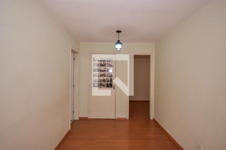 Sala de apartamento para alugar com 3 quartos, 53m² em Jardim Umarizal, São Paulo