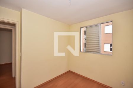 Quarto 1 de apartamento para alugar com 3 quartos, 53m² em Jardim Umarizal, São Paulo