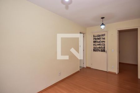 Sala de apartamento para alugar com 3 quartos, 53m² em Jardim Umarizal, São Paulo