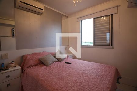 Quarto 1 de apartamento à venda com 2 quartos, 50m² em Igara, Canoas