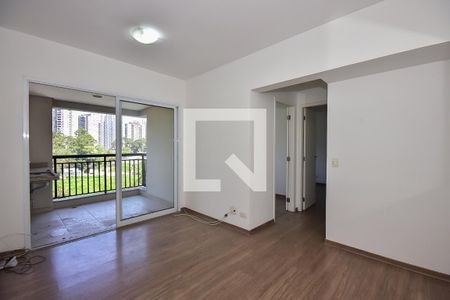 Apartamento para alugar com 55m², 2 quartos e 1 vagaSala