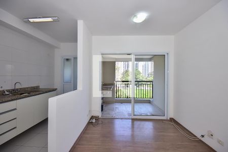 Apartamento para alugar com 55m², 2 quartos e 1 vagaSala