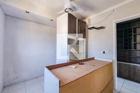 Quarto 2 de apartamento para alugar com 2 quartos, 48m² em Jardim Maria Amelia, Jacareí