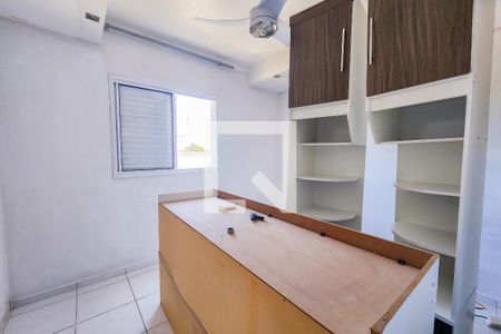 Quarto 2 de apartamento para alugar com 2 quartos, 48m² em Jardim Maria Amelia, Jacareí