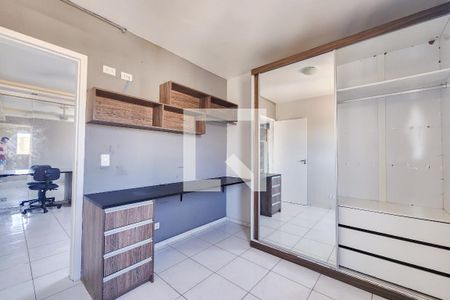 Quarto 1 de apartamento para alugar com 2 quartos, 48m² em Jardim Maria Amelia, Jacareí