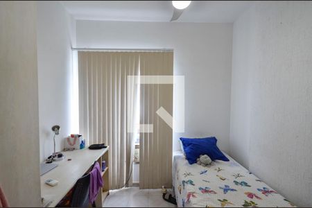 Quarto 1 de apartamento para alugar com 2 quartos, 70m² em Vila Isabel, Rio de Janeiro