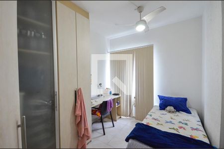 Quarto 1 de apartamento para alugar com 2 quartos, 70m² em Vila Isabel, Rio de Janeiro