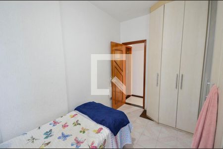 Quarto 1 de apartamento para alugar com 2 quartos, 70m² em Vila Isabel, Rio de Janeiro