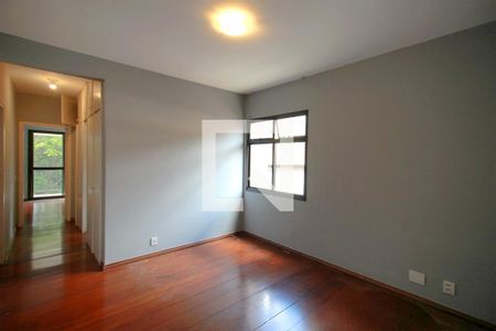 Sala de Estar de apartamento para alugar com 4 quartos, 188m² em Anchieta, Belo Horizonte