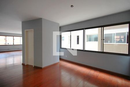 Sala de Jantar de apartamento para alugar com 4 quartos, 188m² em Anchieta, Belo Horizonte