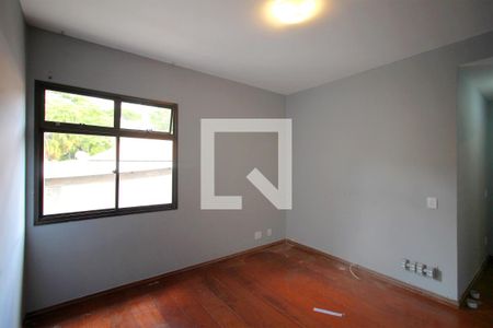 Sala de Estar de apartamento para alugar com 4 quartos, 188m² em Anchieta, Belo Horizonte