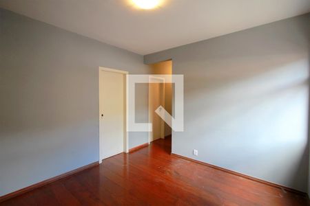 Sala de Estar de apartamento para alugar com 4 quartos, 188m² em Anchieta, Belo Horizonte