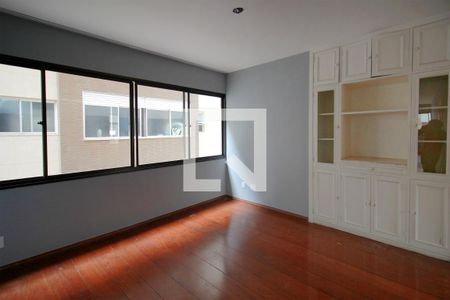 Sala de Jantar de apartamento para alugar com 4 quartos, 188m² em Anchieta, Belo Horizonte