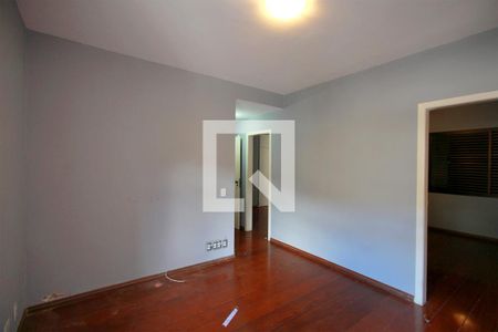 Sala de Estar de apartamento para alugar com 4 quartos, 188m² em Anchieta, Belo Horizonte