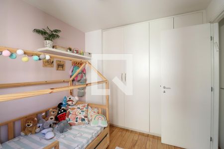 Quarto de apartamento à venda com 3 quartos, 88m² em Vila Leopoldina, São Paulo