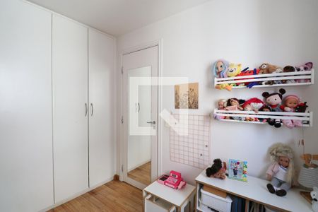 Quarto de apartamento à venda com 3 quartos, 88m² em Vila Leopoldina, São Paulo