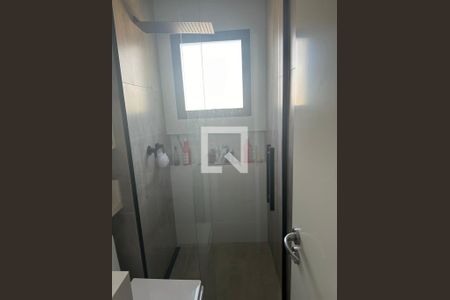 Banheiro de apartamento à venda com 2 quartos, 78m² em Centro, Osasco