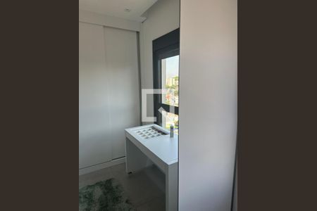 Quarto de apartamento à venda com 2 quartos, 78m² em Centro, Osasco