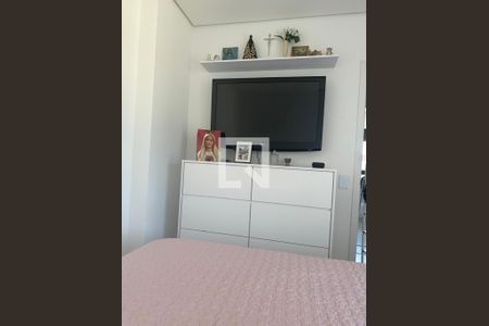 Quarto de apartamento à venda com 2 quartos, 78m² em Centro, Osasco