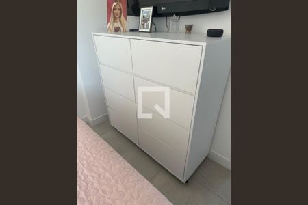 Quarto de apartamento à venda com 2 quartos, 78m² em Centro, Osasco