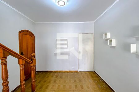 Sala de casa para alugar com 3 quartos, 136m² em Vila Oratorio, São Paulo