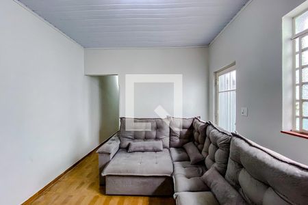 Sala 2 de casa para alugar com 3 quartos, 136m² em Vila Oratorio, São Paulo