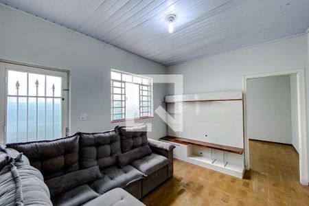 Sala 2 de casa para alugar com 3 quartos, 136m² em Vila Oratorio, São Paulo