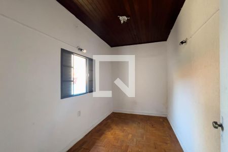 Quarto 2 de casa para alugar com 3 quartos, 80m² em Vila Dom Pedro I, São Paulo