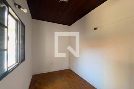 Quarto 2 de casa para alugar com 3 quartos, 80m² em Vila Dom Pedro I, São Paulo