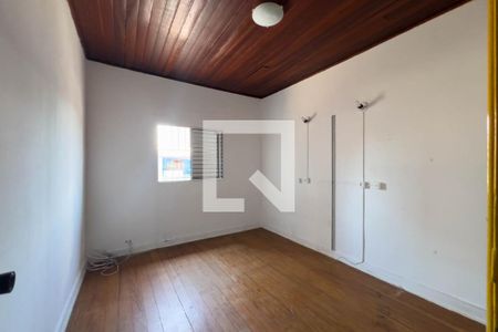 Quarto 1 de casa para alugar com 3 quartos, 80m² em Vila Dom Pedro I, São Paulo