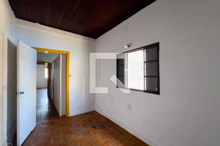 Quarto 2 de casa para alugar com 3 quartos, 80m² em Vila Dom Pedro I, São Paulo