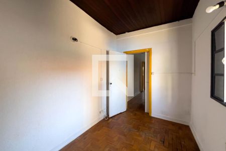 Quarto 2 de casa para alugar com 3 quartos, 80m² em Vila Dom Pedro I, São Paulo