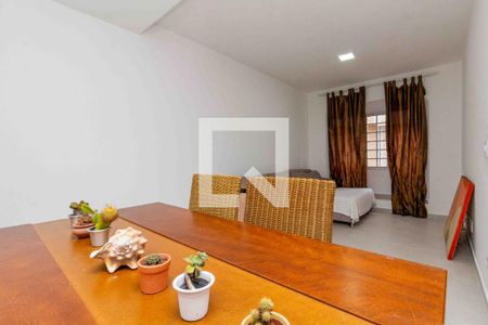 Sala de casa de condomínio à venda com 3 quartos, 113m² em Vila Aricanduva, São Paulo