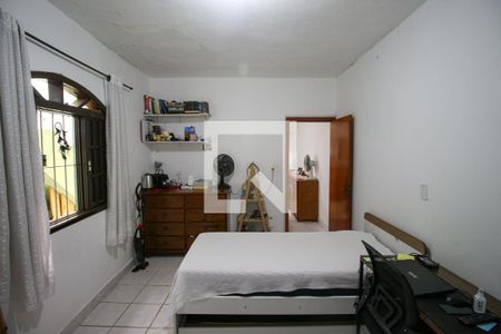 Quarto 1 de casa à venda com 2 quartos, 125m² em Vila Carmosina, São Paulo