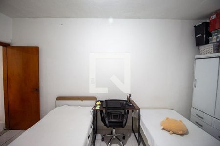 Quarto 1 de casa à venda com 2 quartos, 125m² em Vila Carmosina, São Paulo